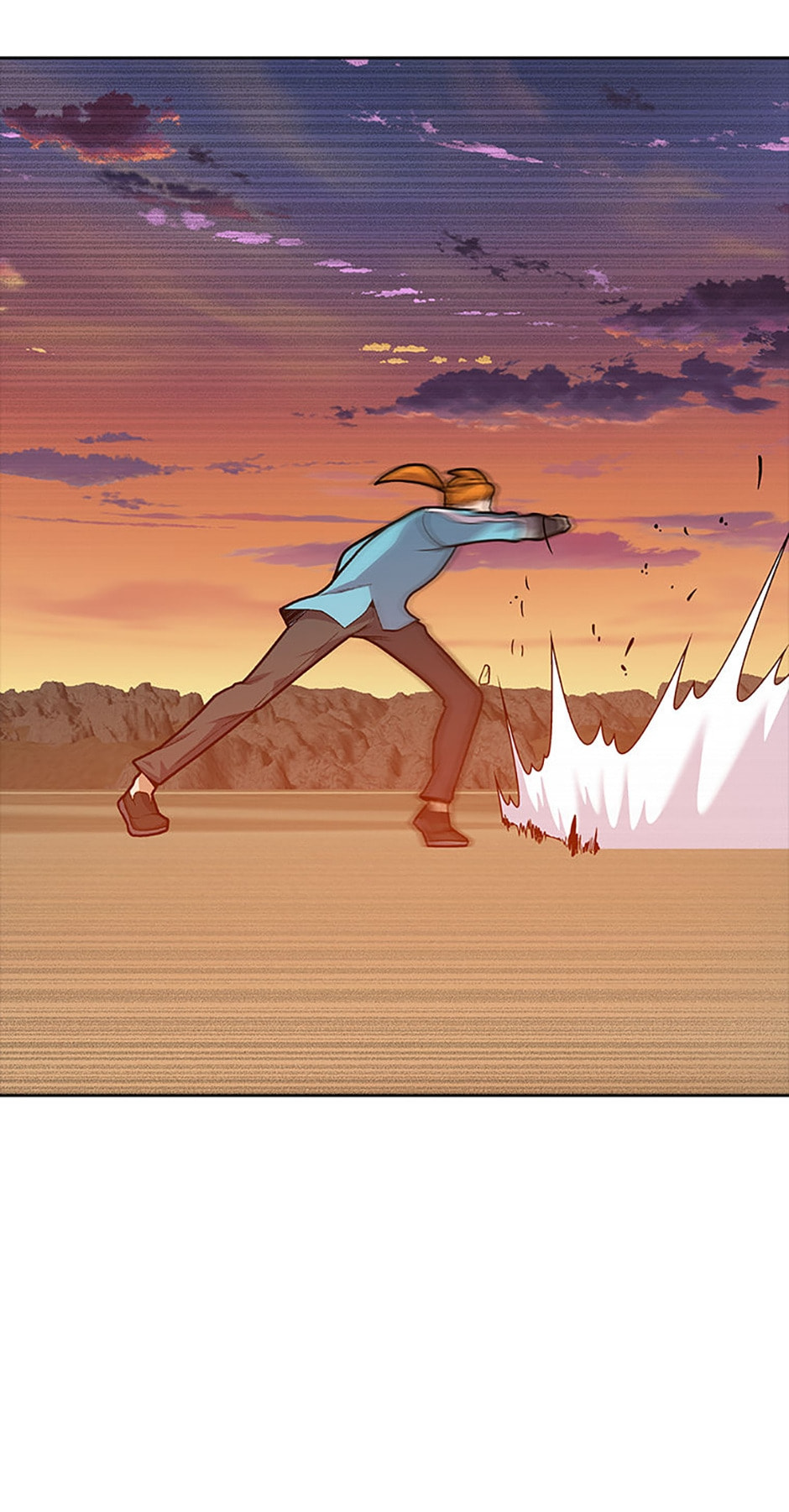 Read Newbie Management chapter 62 image 60 on Lezhin