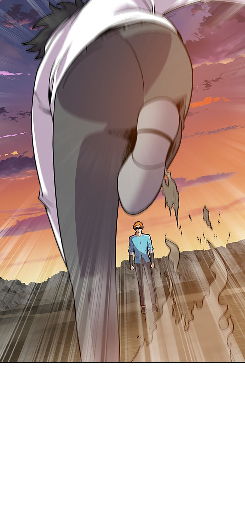 Read Newbie Management chapter 62 image 9 on Lezhin