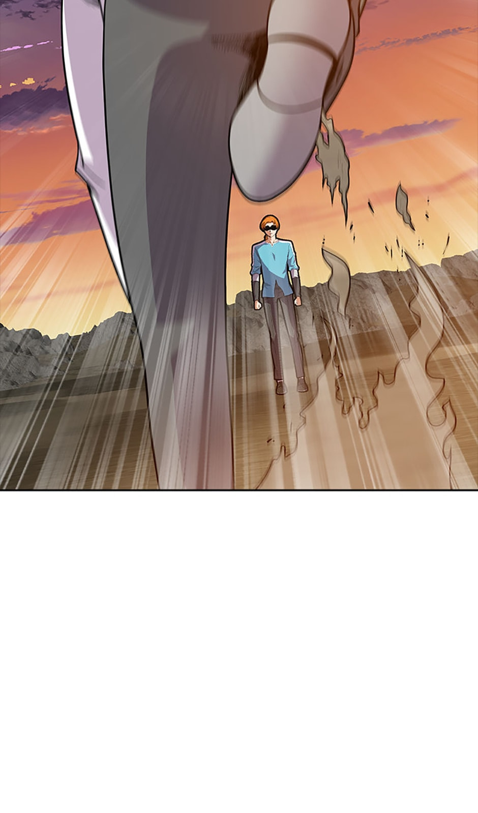 Read Newbie Management chapter 63 image 3 on Lezhin