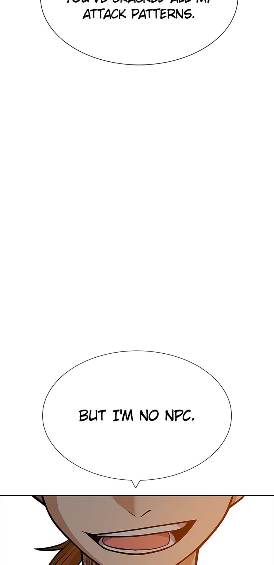 Read Newbie Management chapter 63 image 33 on Lezhin