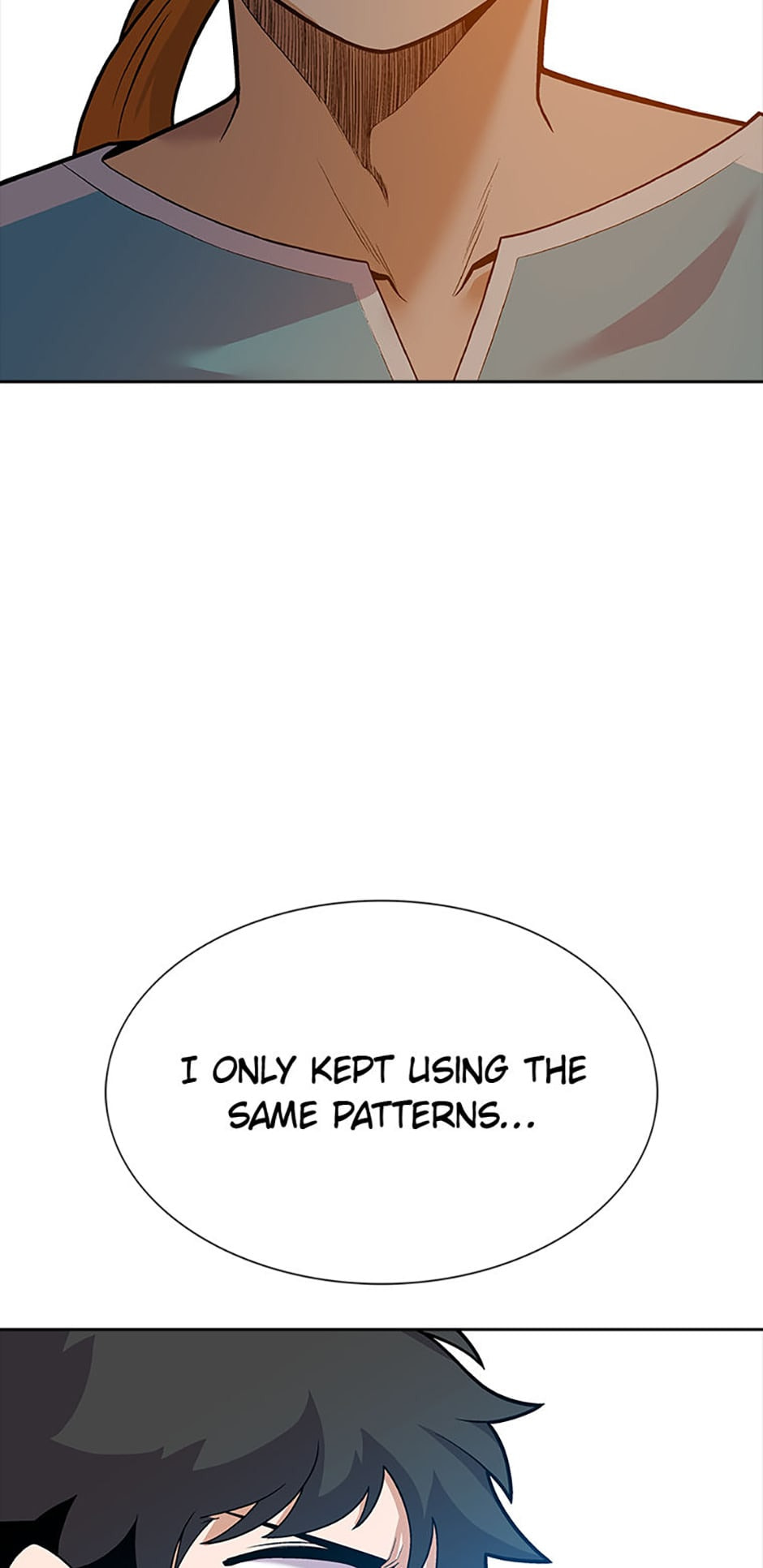 Read Newbie Management chapter 63 image 34 on Lezhin