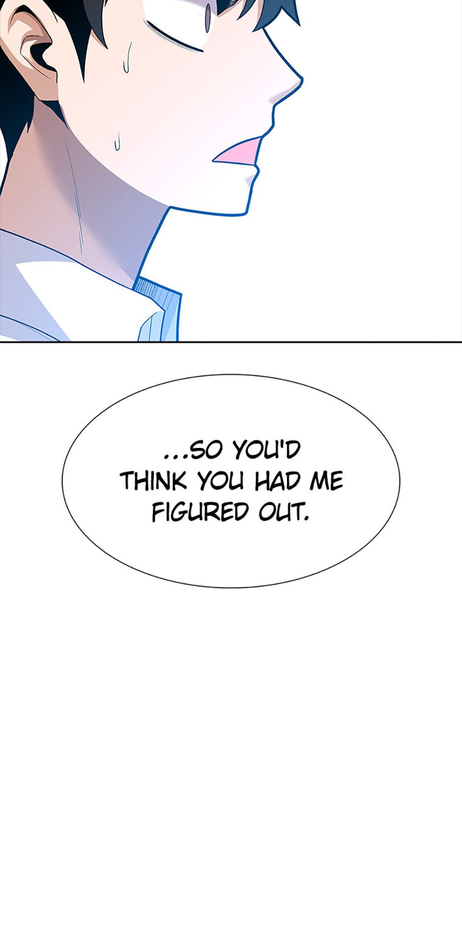 Read Newbie Management chapter 63 image 35 on Lezhin
