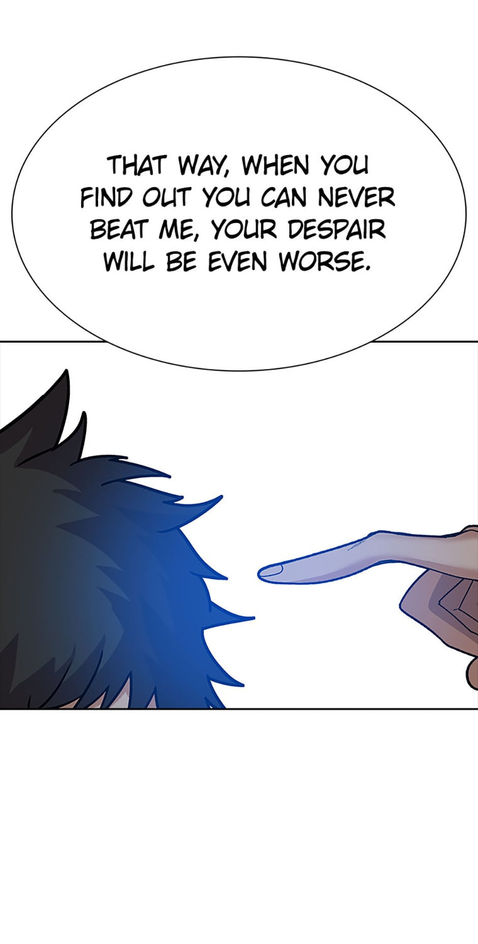 Read Newbie Management chapter 63 image 36 on Lezhin