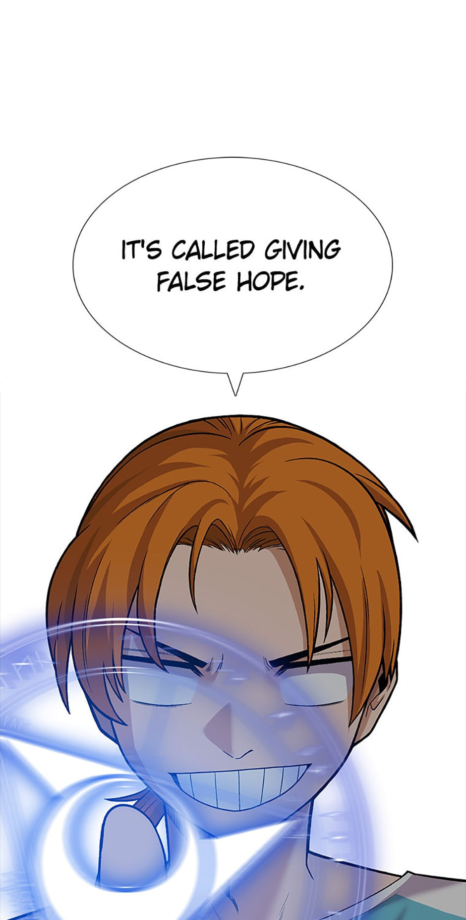 Read Newbie Management chapter 63 image 37 on Lezhin