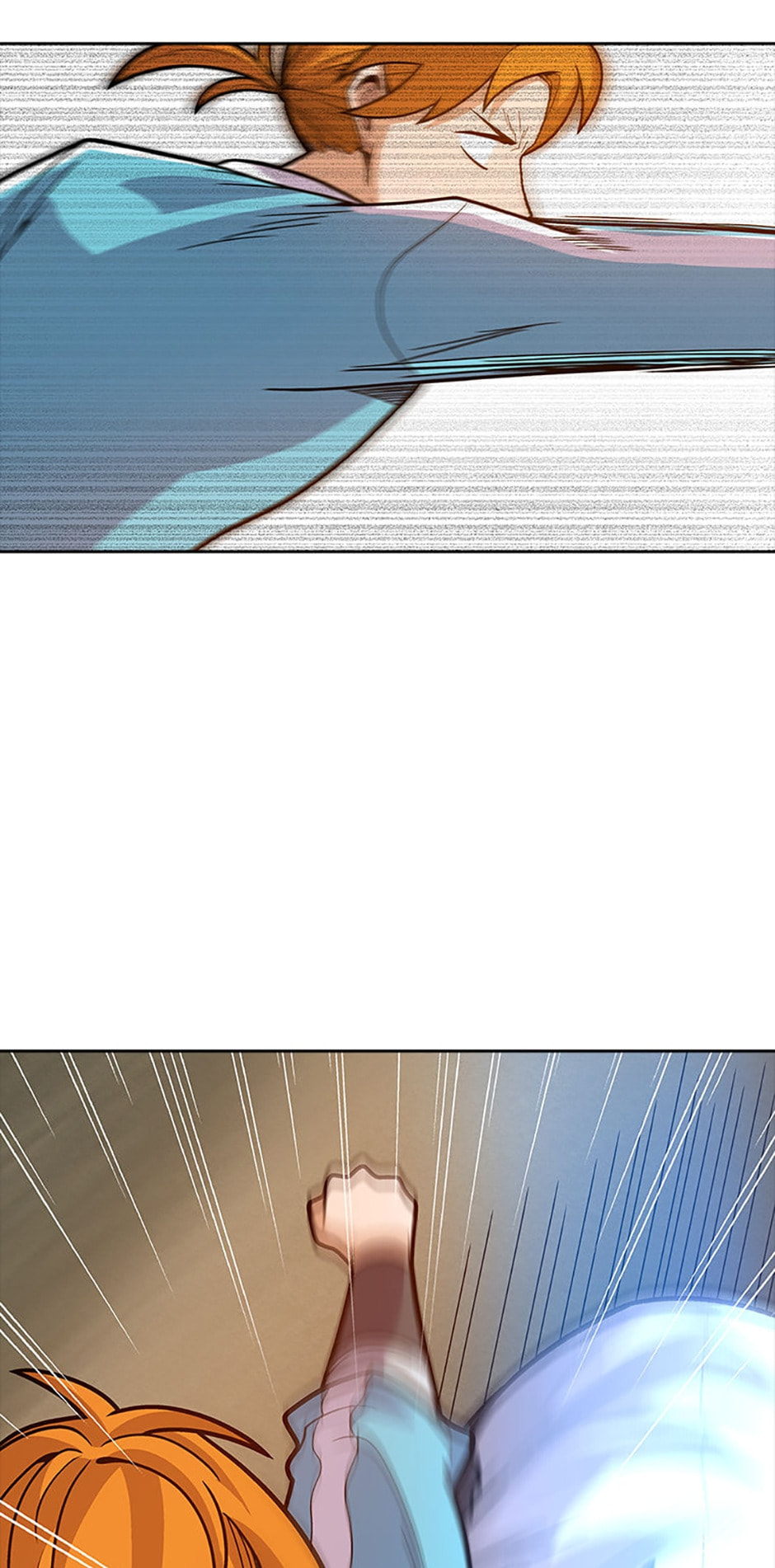 Read Newbie Management chapter 63 image 4 on Lezhin