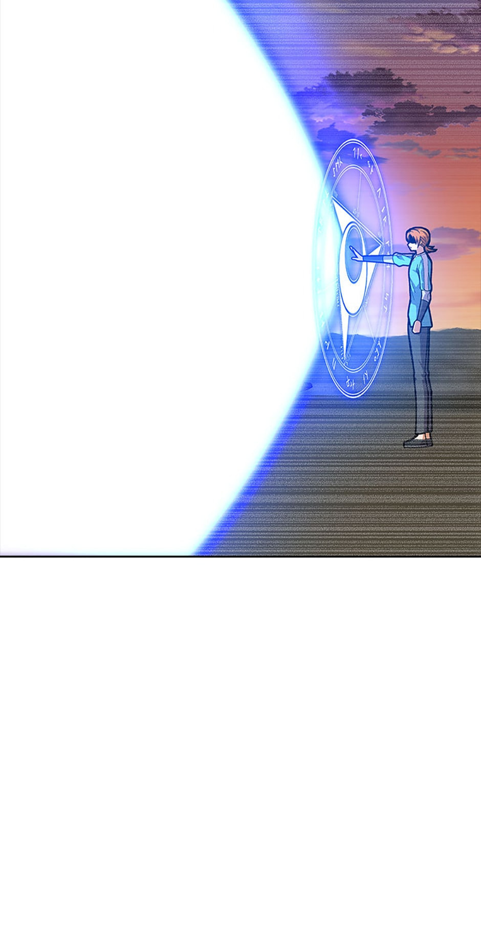 Read Newbie Management chapter 63 image 40 on Lezhin