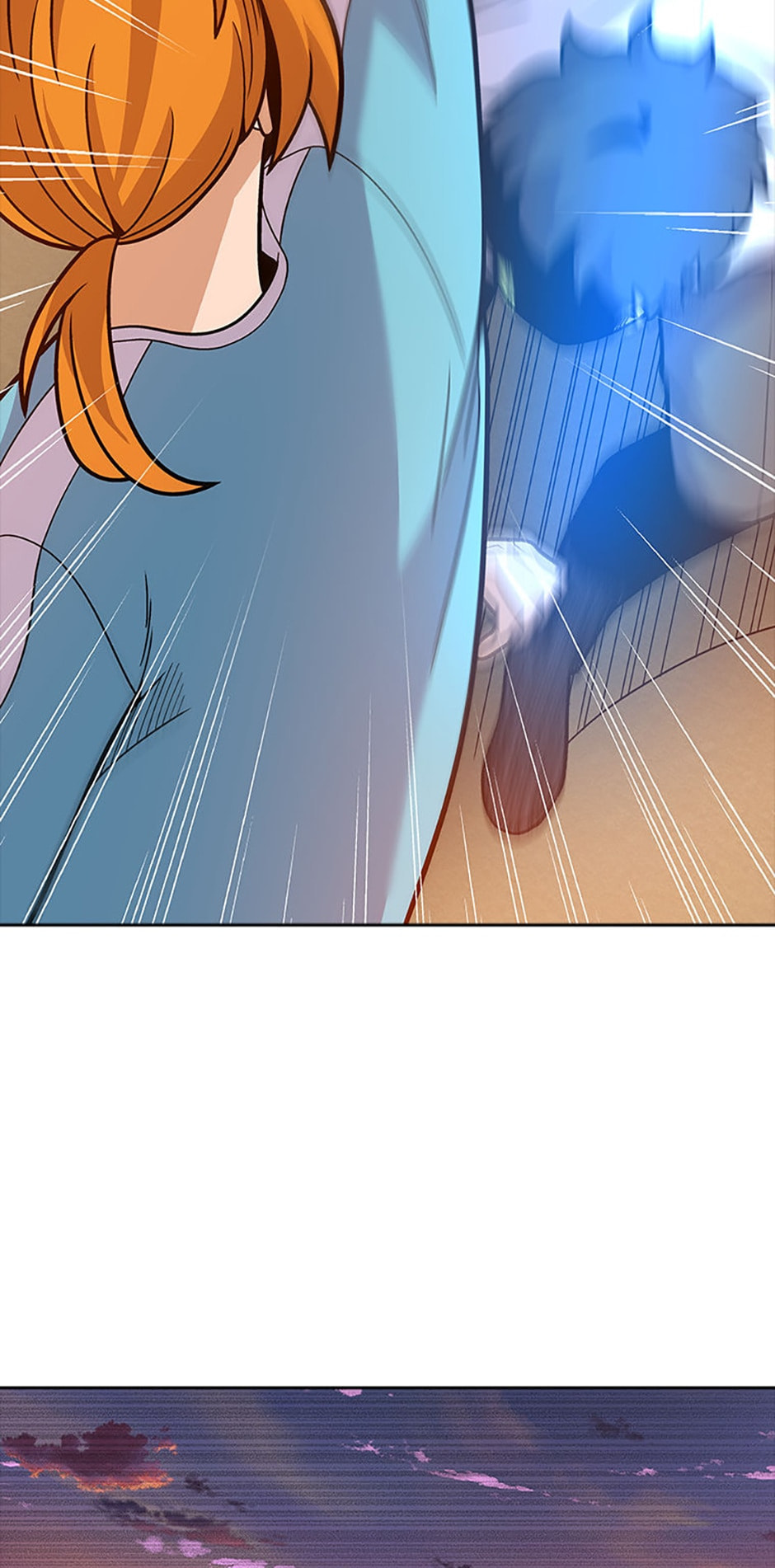 Read Newbie Management chapter 63 image 5 on Lezhin