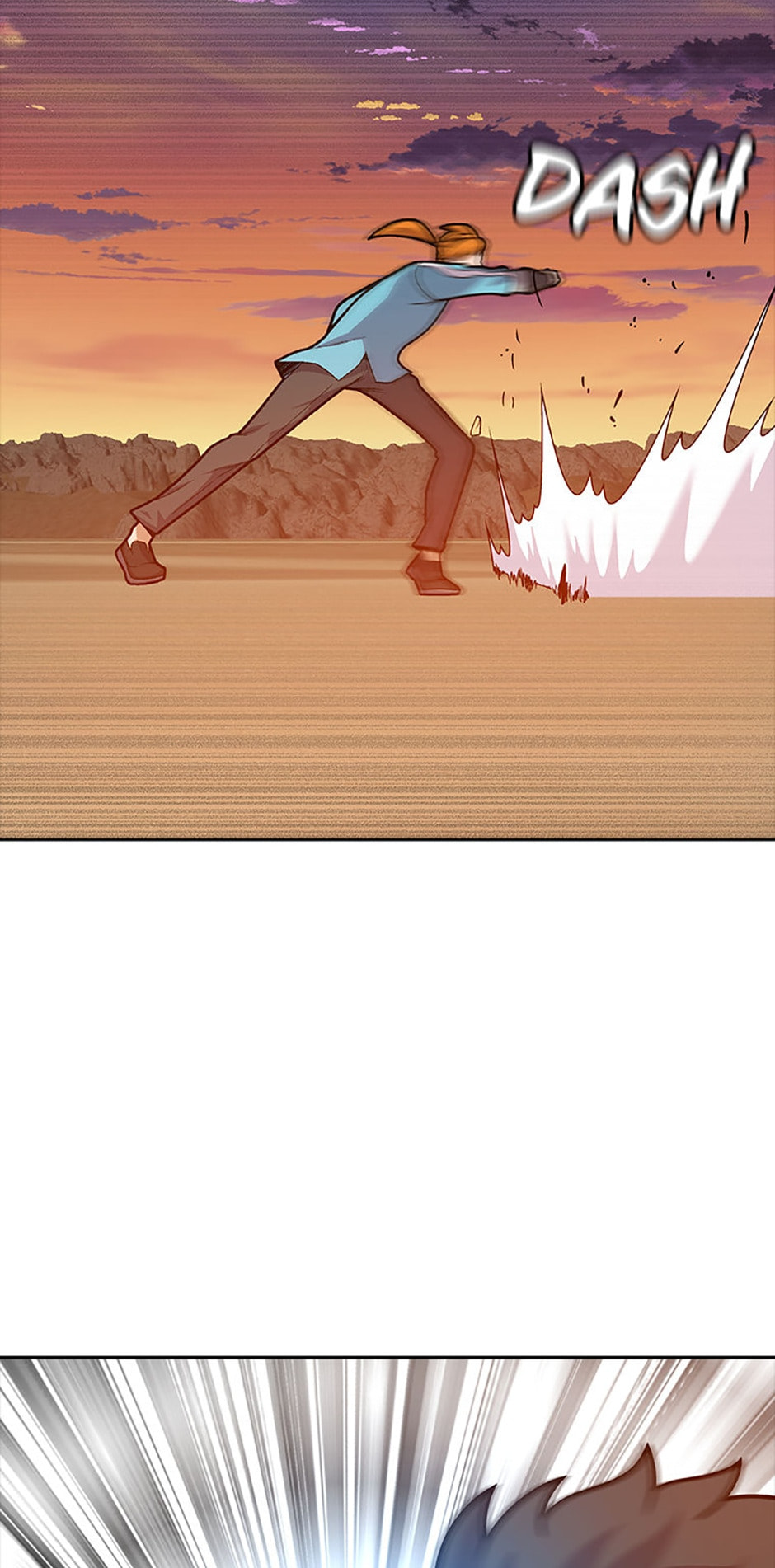 Read Newbie Management chapter 63 image 6 on Lezhin