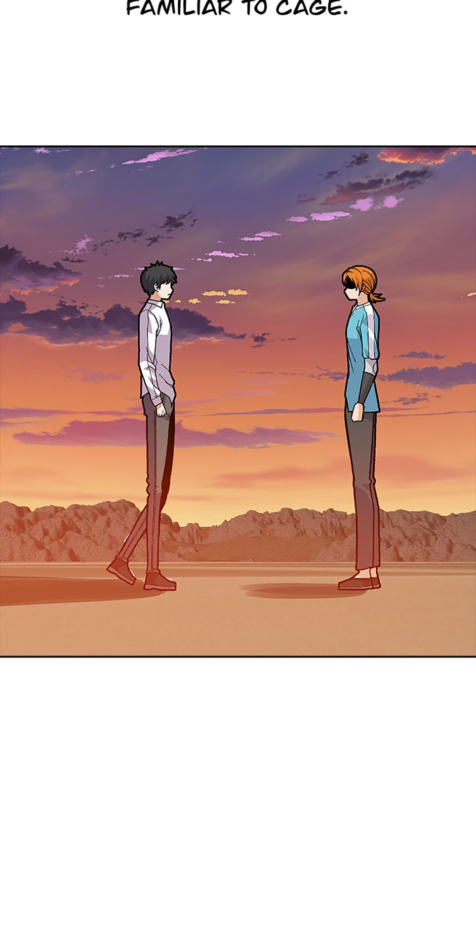 Read Newbie Management chapter 63 image 67 on Lezhin