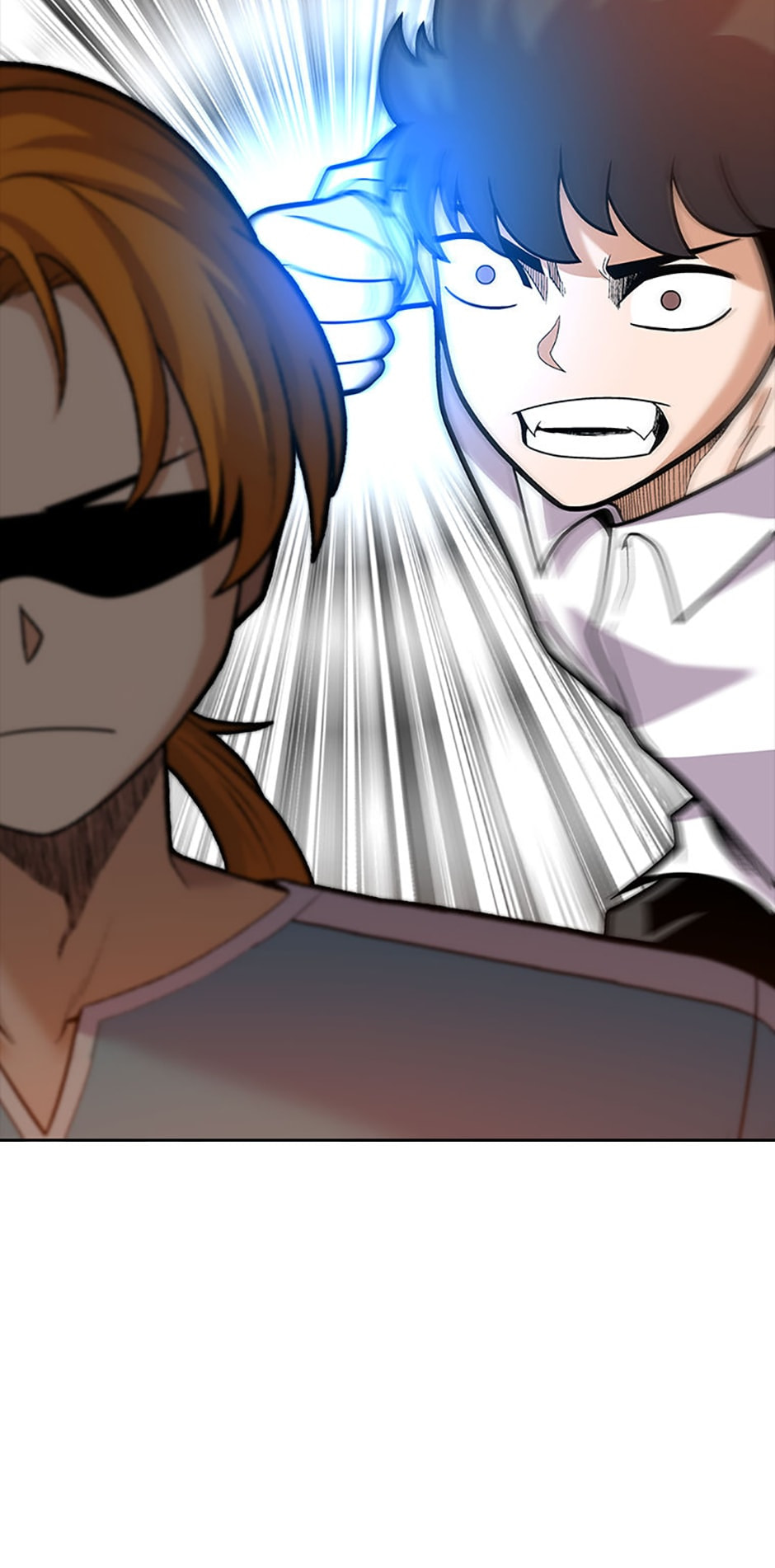 Read Newbie Management chapter 63 image 7 on Lezhin