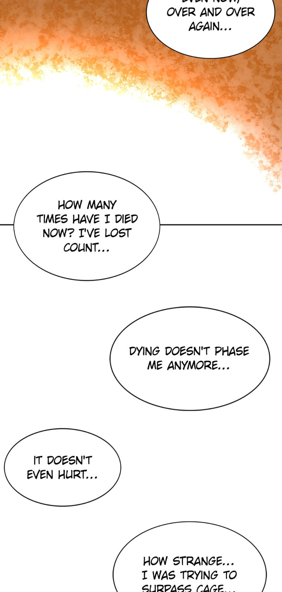 Read Newbie Management chapter 63 image 78 on Lezhin