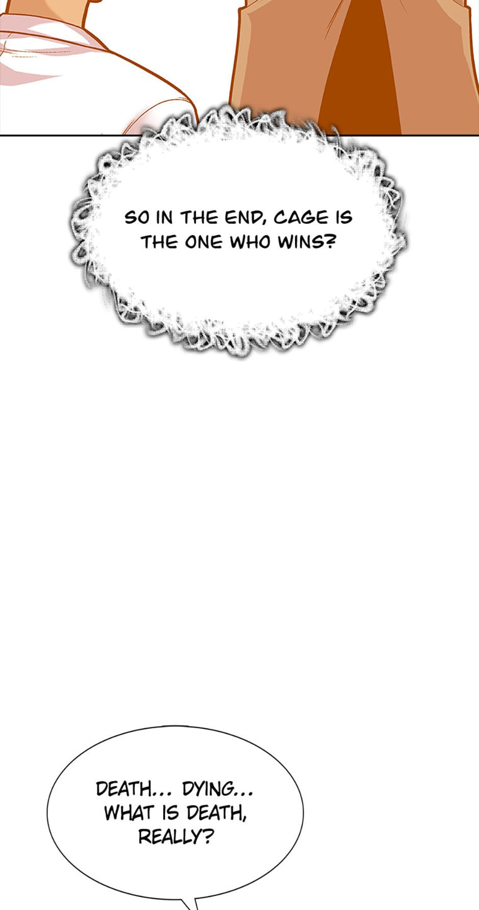 Read Newbie Management chapter 63 image 81 on Lezhin