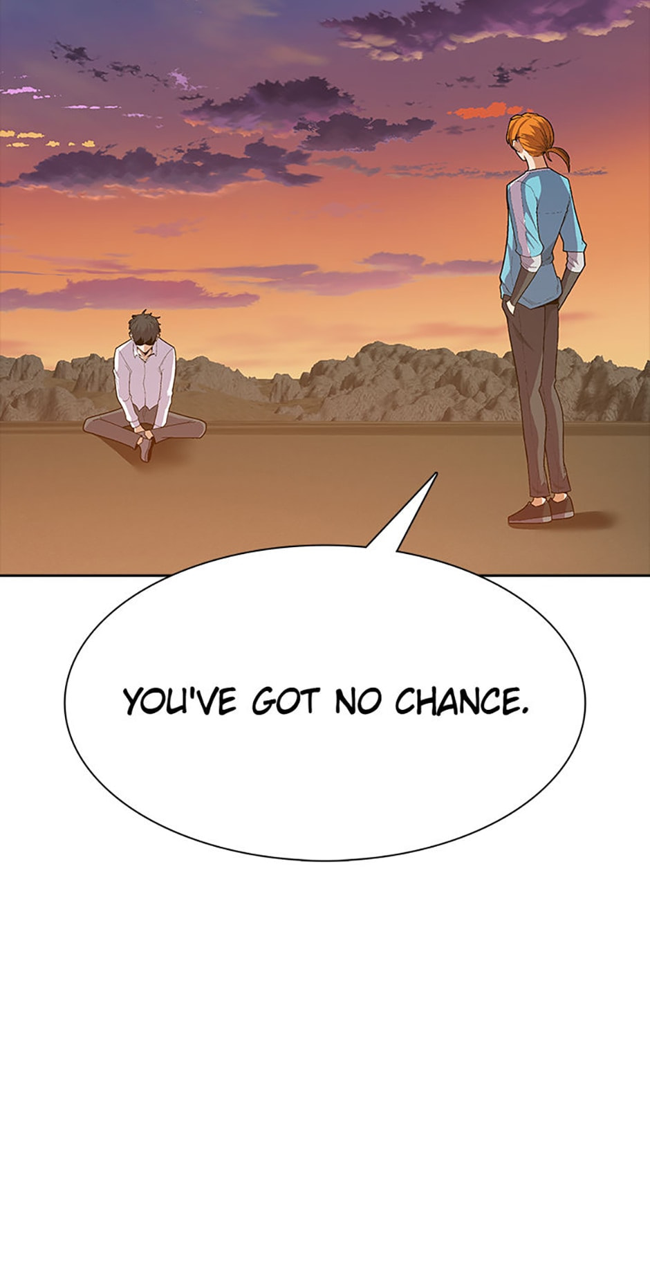 Read Newbie Management chapter 63 image 89 on Lezhin