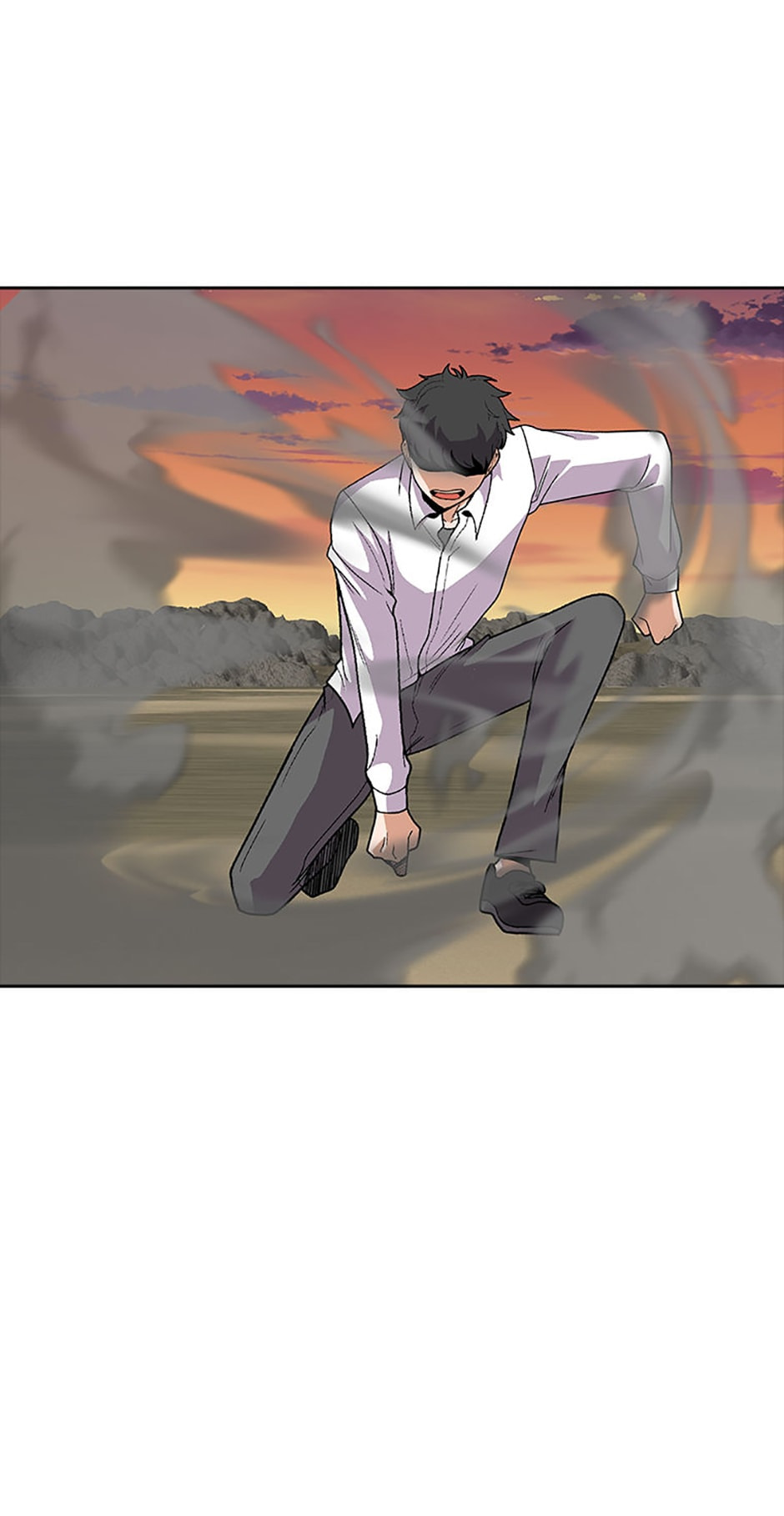Read Newbie Management chapter 63 image 9 on Lezhin