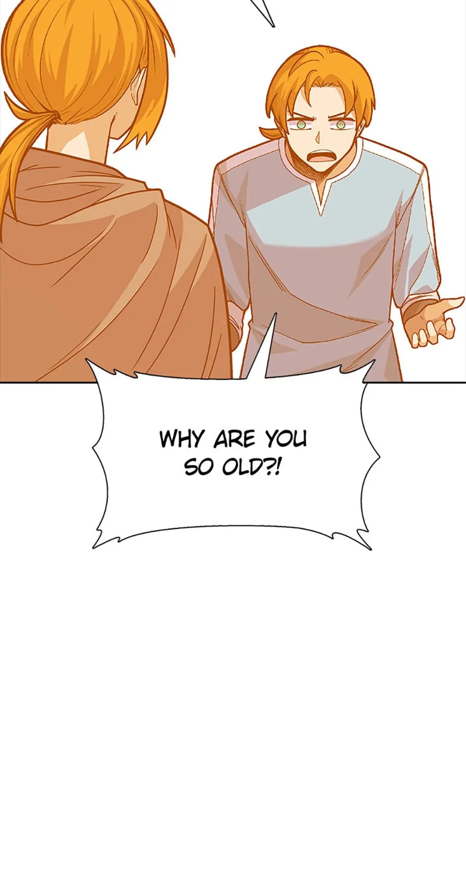 Read Newbie Management chapter 65 image 13 on Lezhin