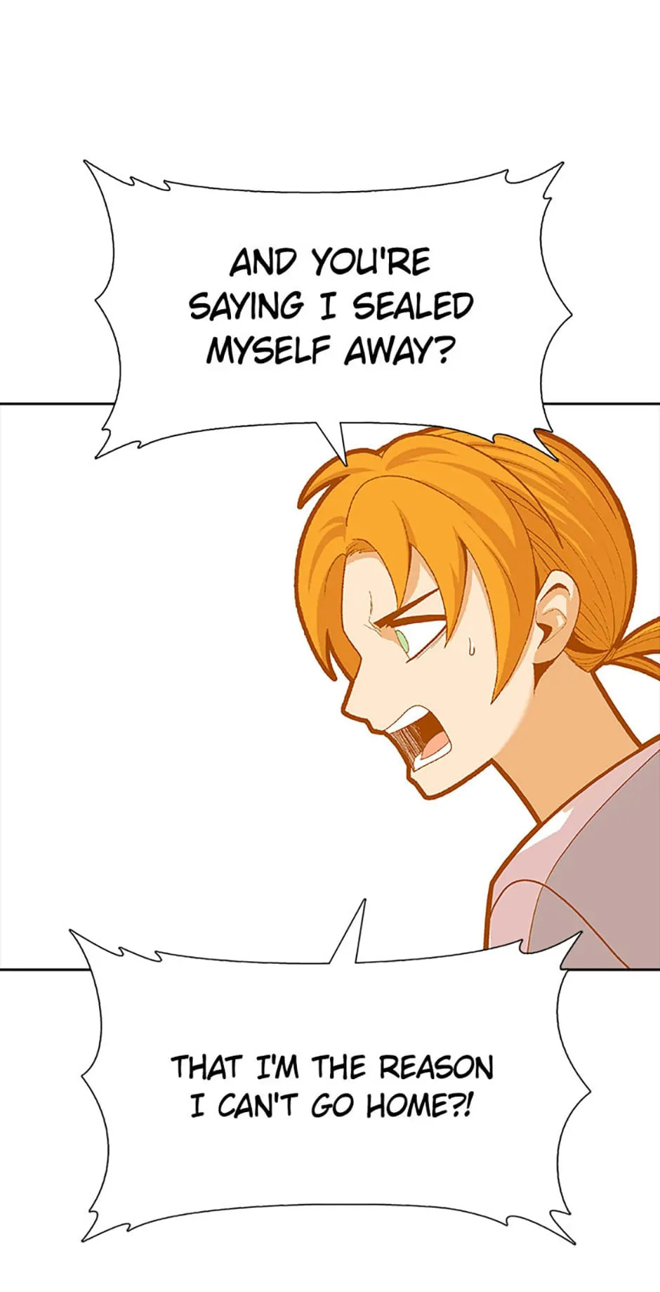 Read Newbie Management chapter 65 image 20 on Lezhin