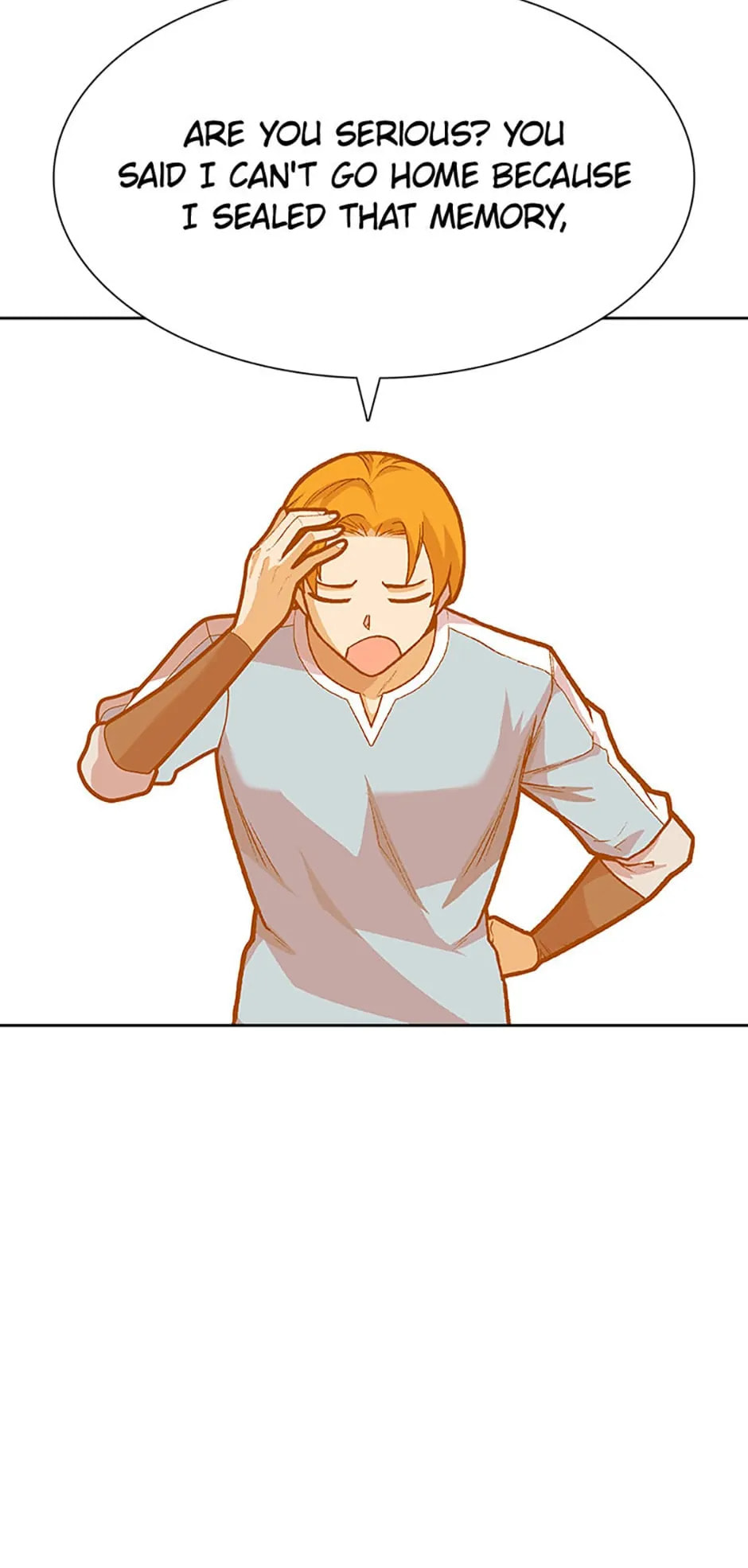 Read Newbie Management chapter 65 image 28 on Lezhin