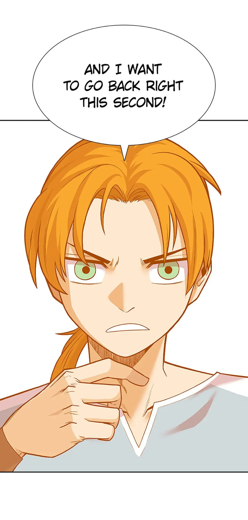 Read Newbie Management chapter 65 image 29 on Lezhin