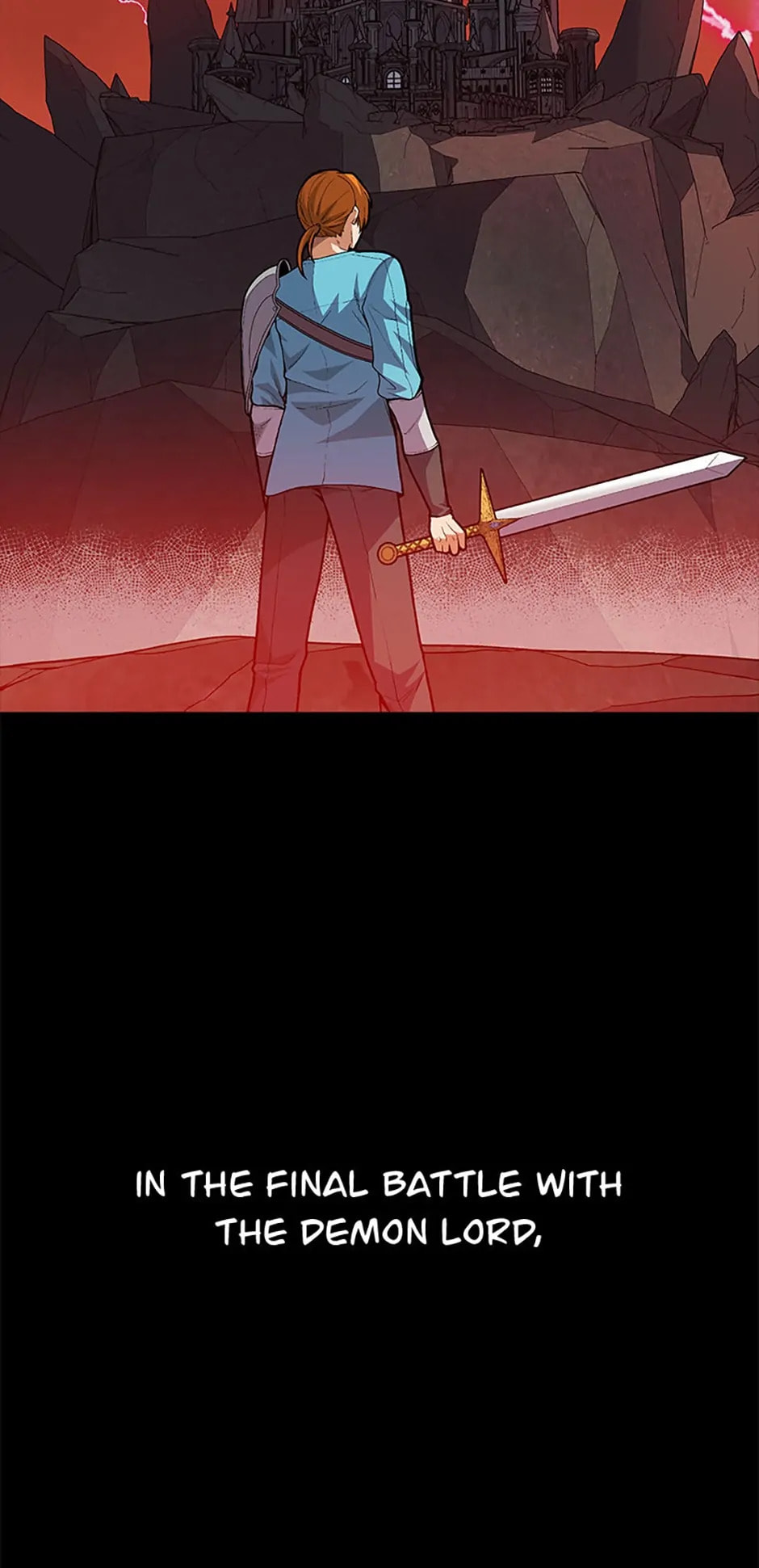 Read Newbie Management chapter 65 image 33 on Lezhin