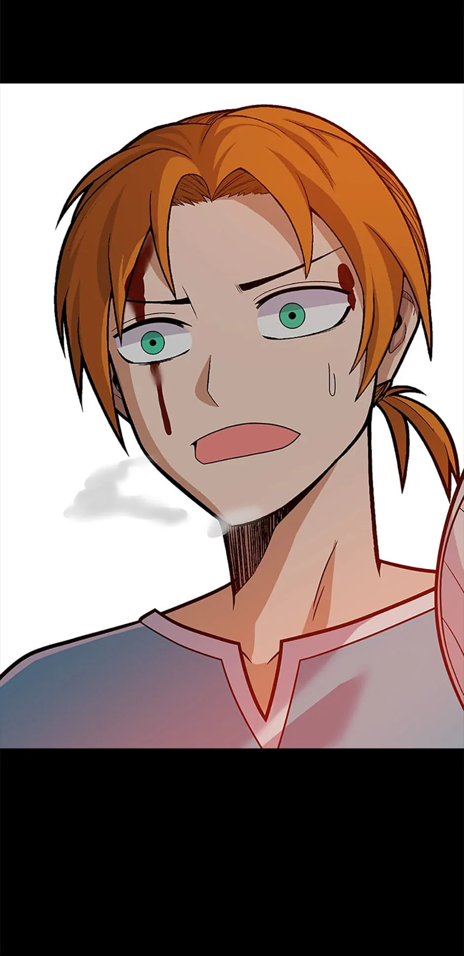 Read Newbie Management chapter 65 image 34 on Lezhin