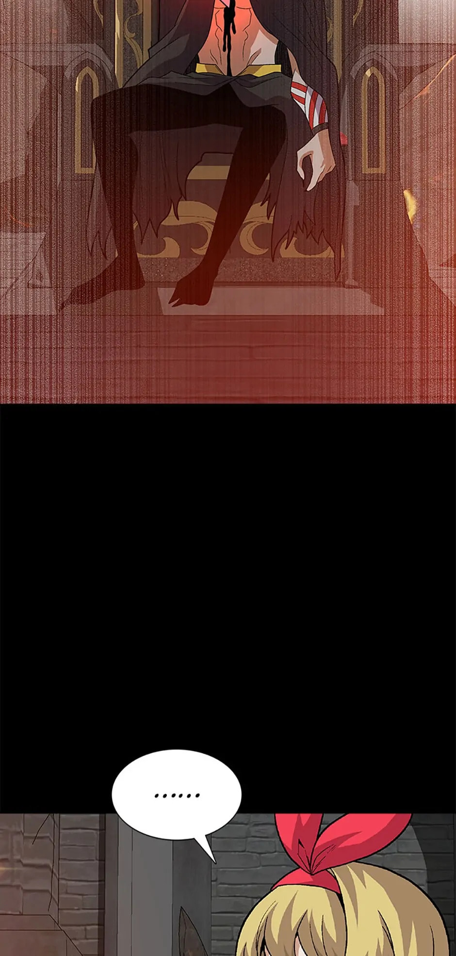 Read Newbie Management chapter 65 image 36 on Lezhin