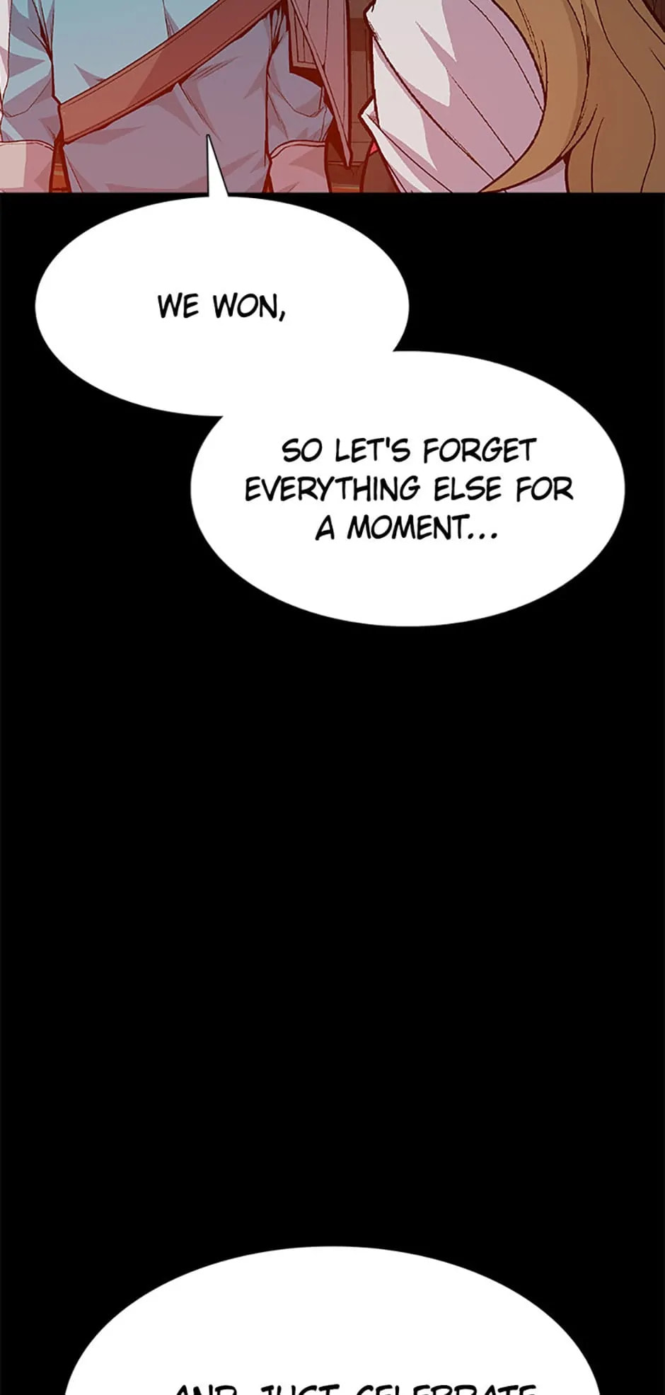 Read Newbie Management chapter 65 image 38 on Lezhin