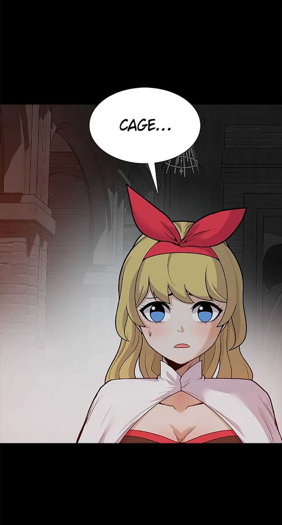 Read Newbie Management chapter 65 image 40 on Lezhin