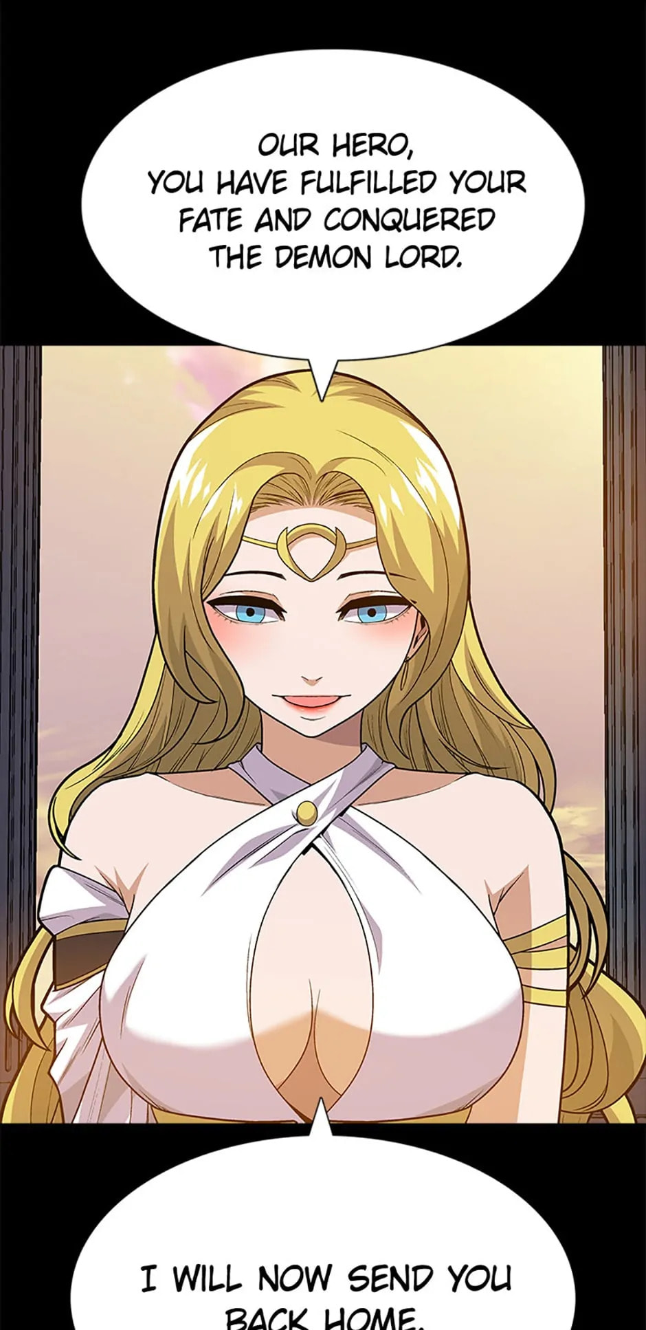 Read Newbie Management chapter 65 image 45 on Lezhin