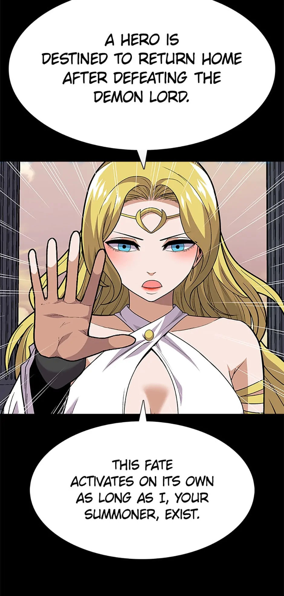 Read Newbie Management chapter 65 image 52 on Lezhin