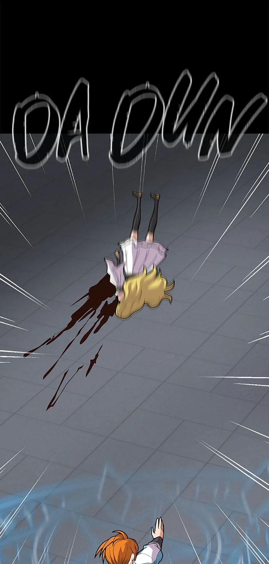 Read Newbie Management chapter 65 image 60 on Lezhin