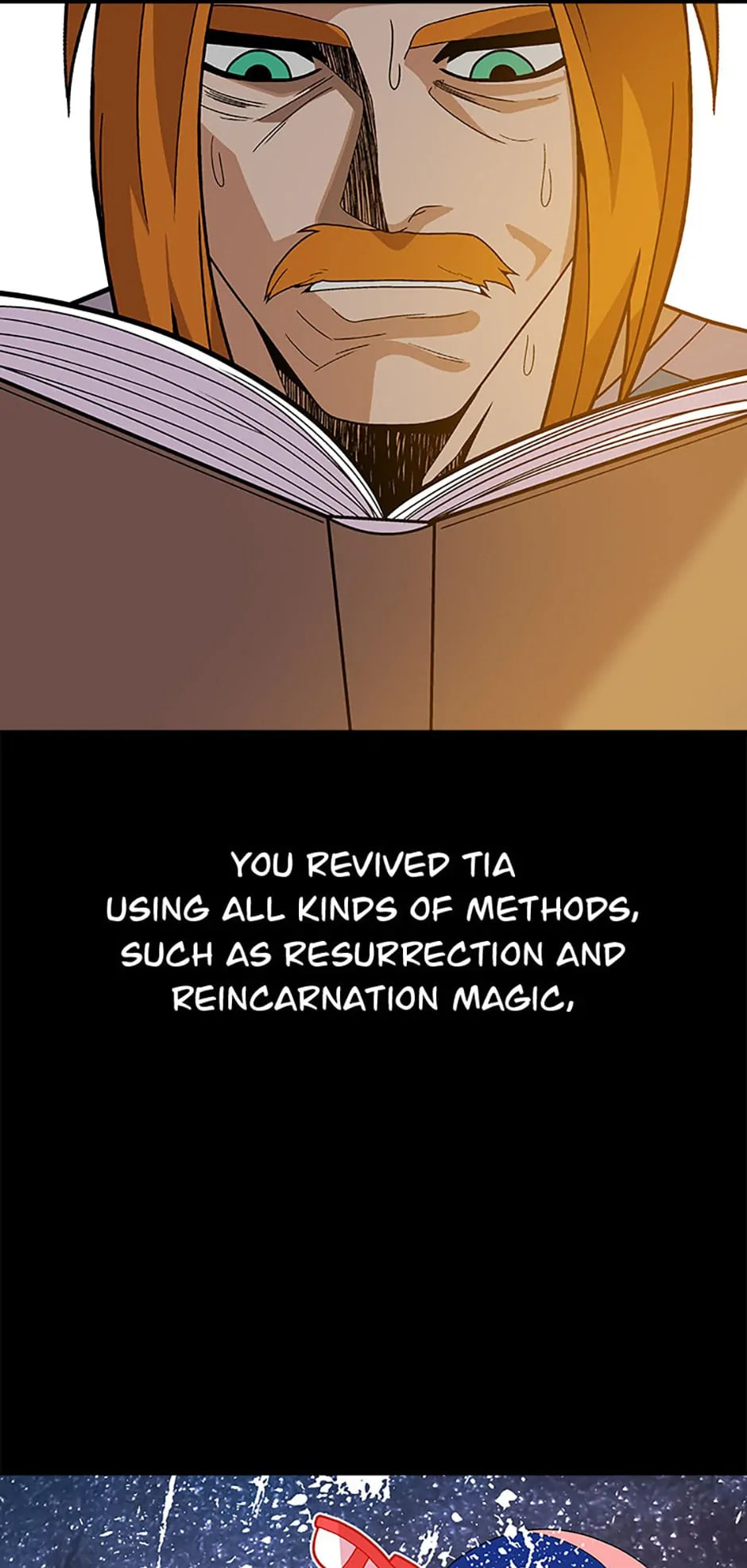 Read Newbie Management chapter 65 image 68 on Lezhin
