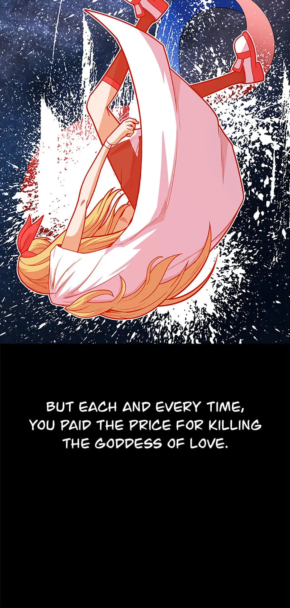 Read Newbie Management chapter 65 image 69 on Lezhin
