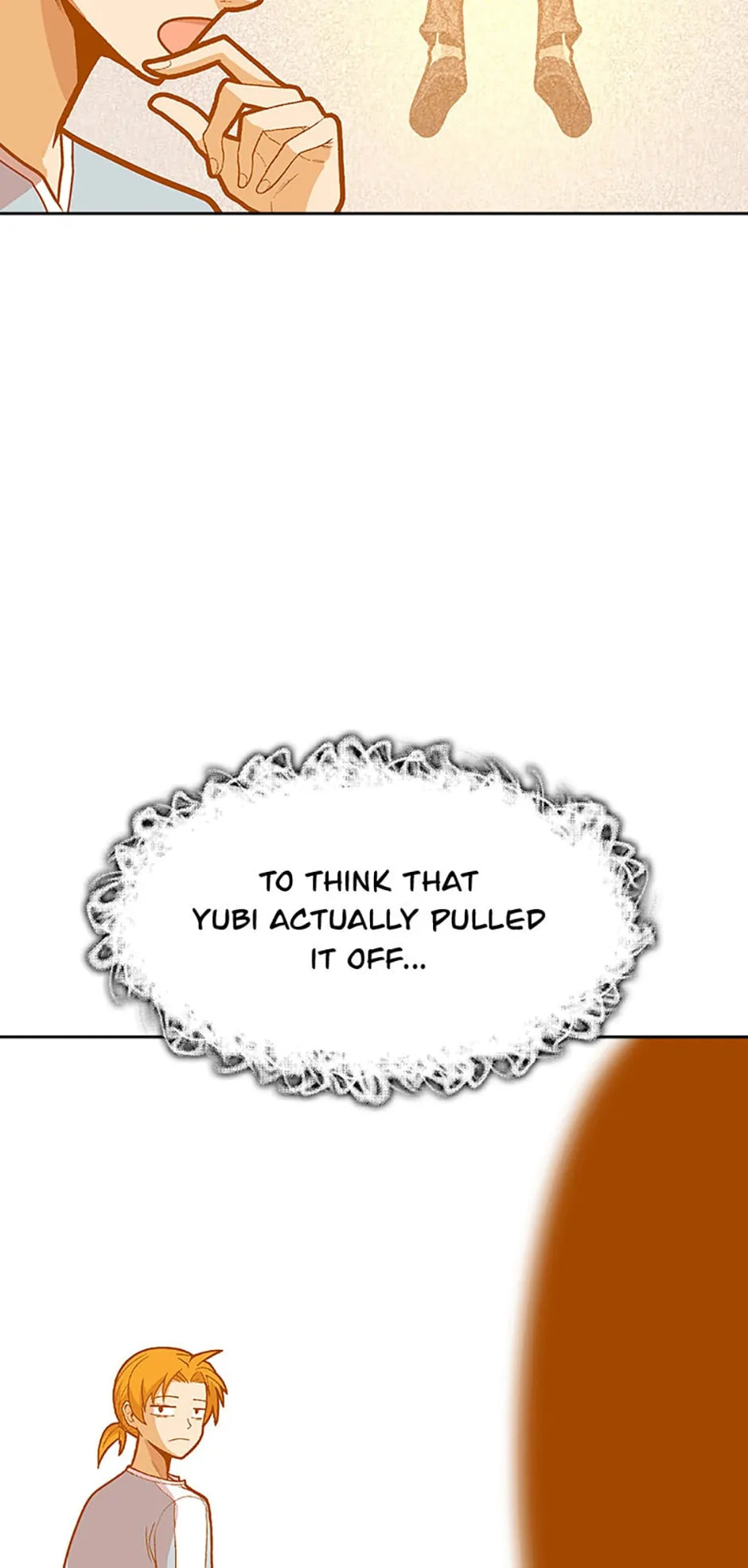 Read Newbie Management chapter 65 image 7 on Lezhin