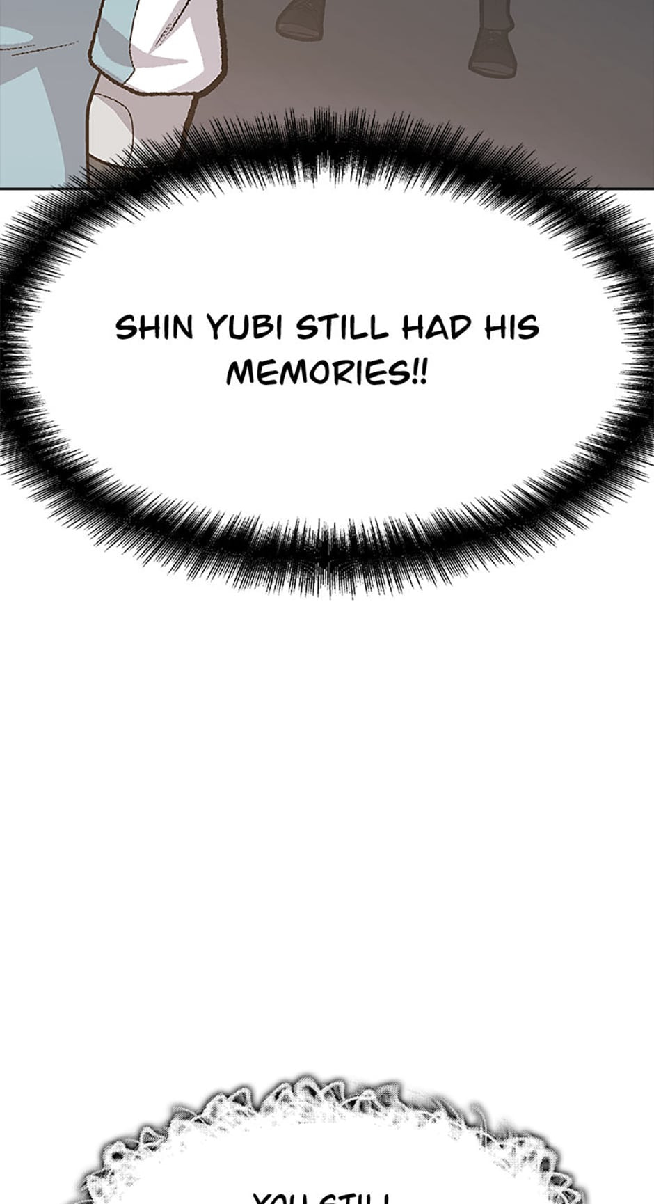 Read Newbie Management chapter 66 image 100 on Lezhin