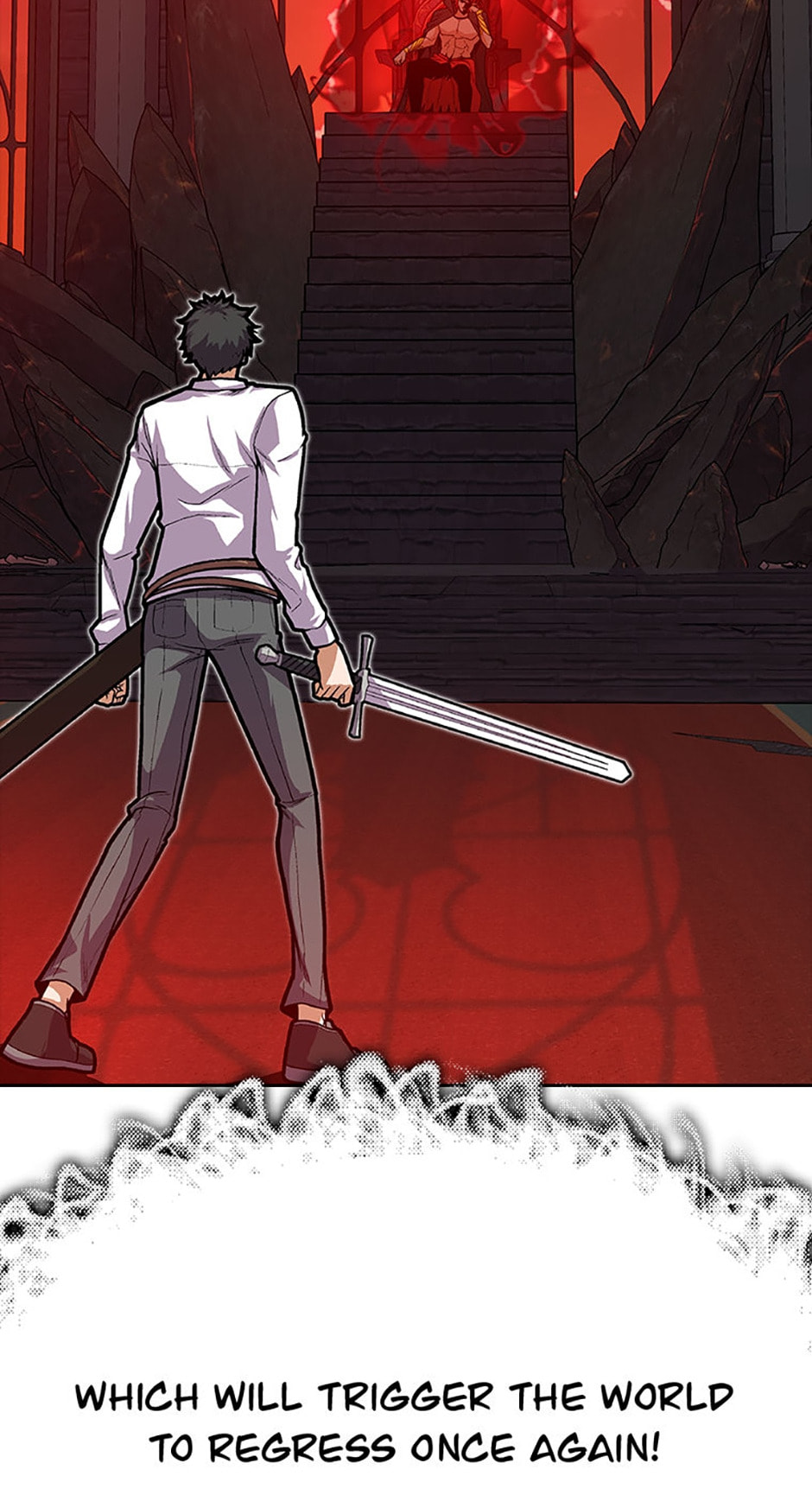 Read Newbie Management chapter 66 image 103 on Lezhin