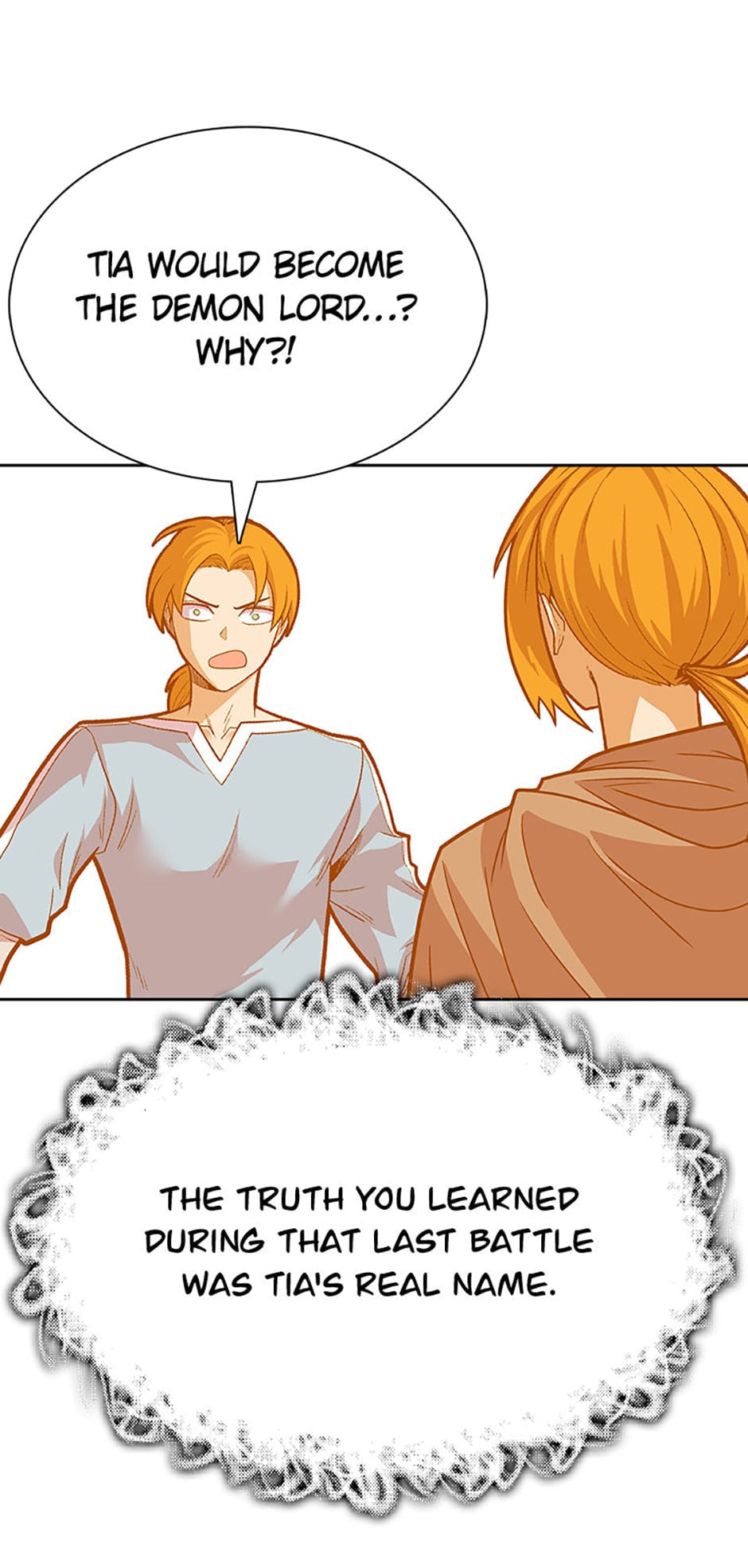 Read Newbie Management chapter 66 image 19 on Lezhin
