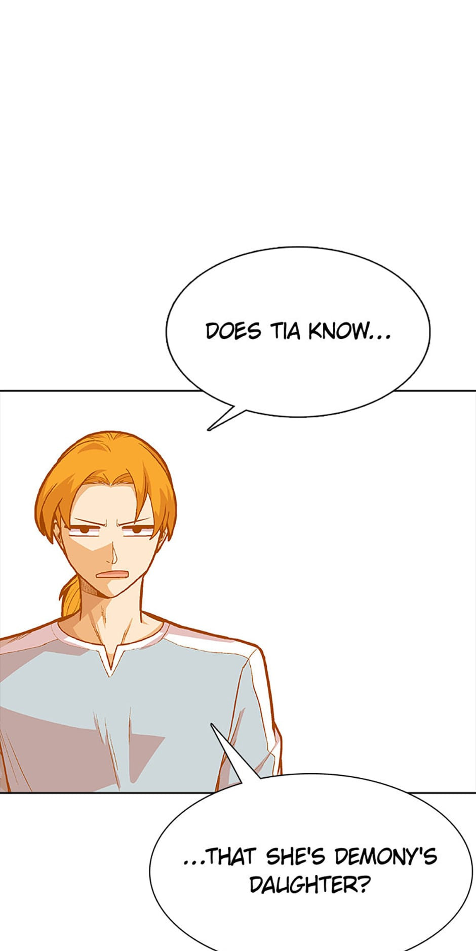 Read Newbie Management chapter 66 image 37 on Lezhin