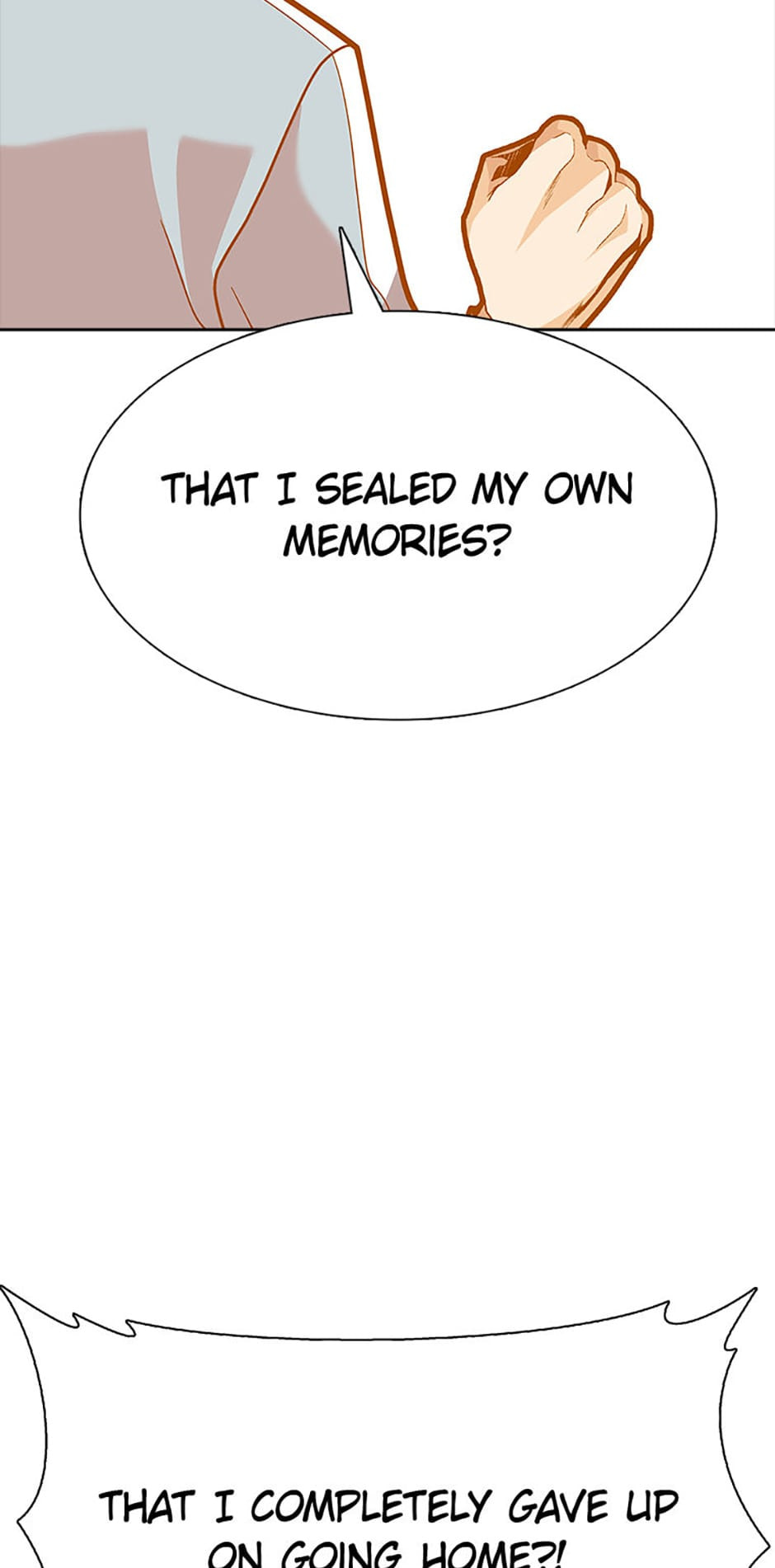 Read Newbie Management chapter 66 image 6 on Lezhin