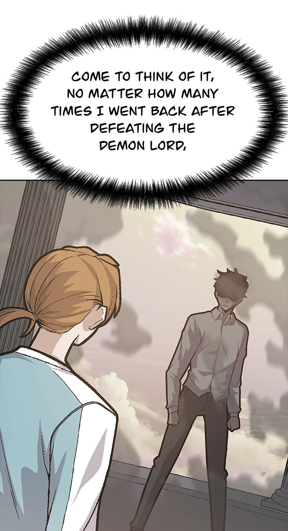 Read Newbie Management chapter 66 image 99 on Lezhin