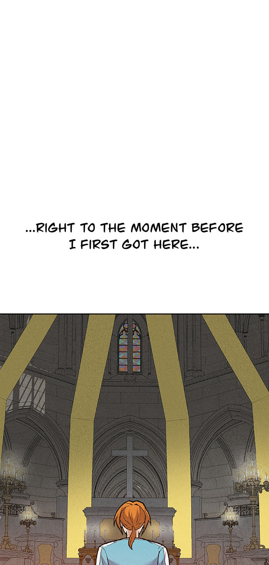 Read Newbie Management chapter 67 image 1 on Lezhin