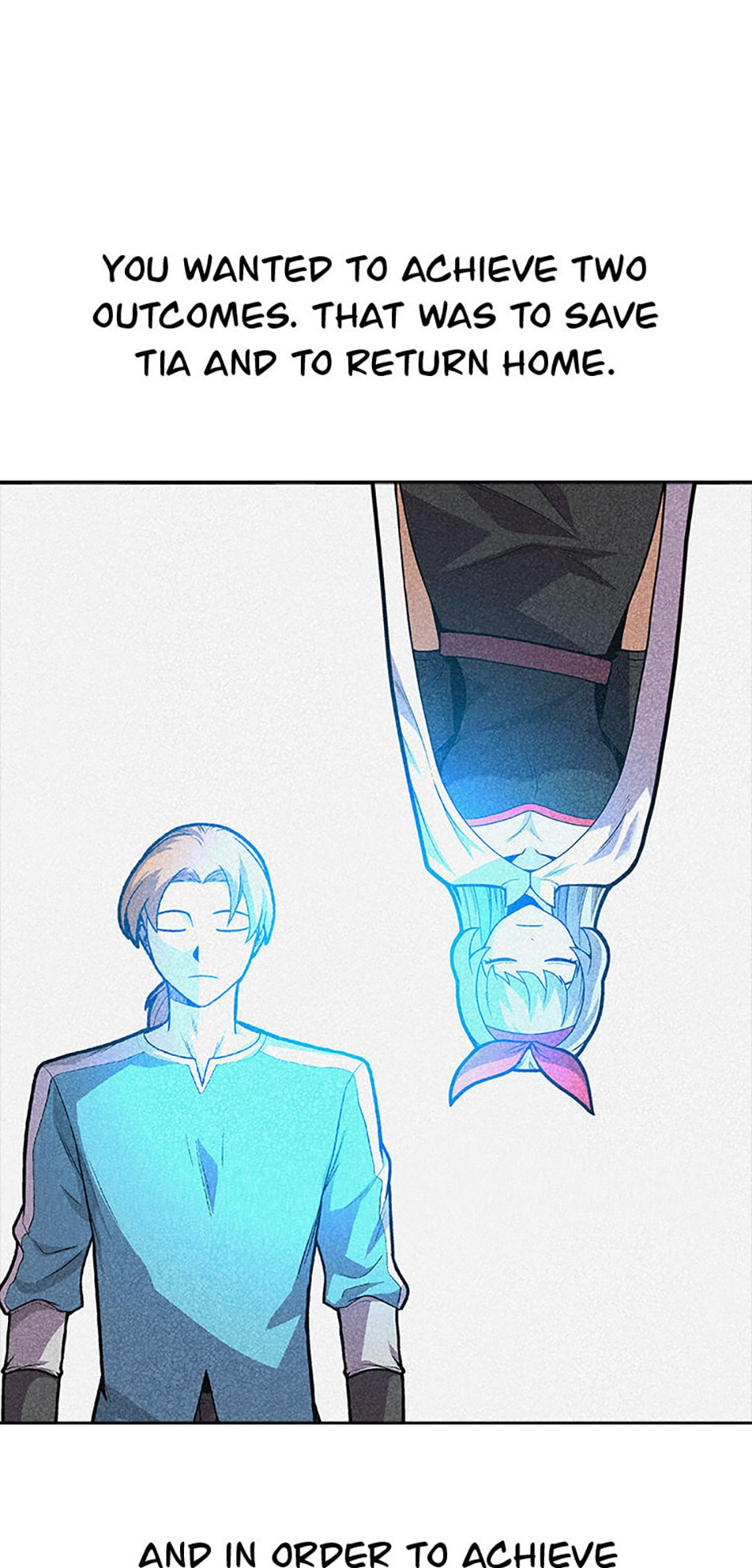 Read Newbie Management chapter 67 image 10 on Lezhin