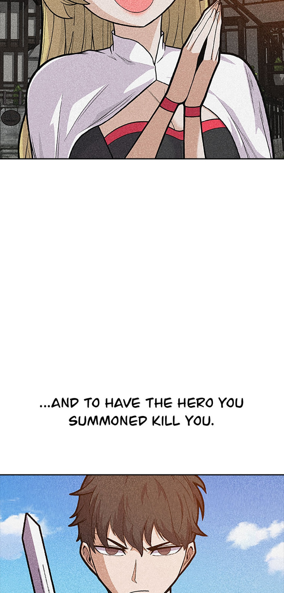 Read Newbie Management chapter 67 image 12 on Lezhin