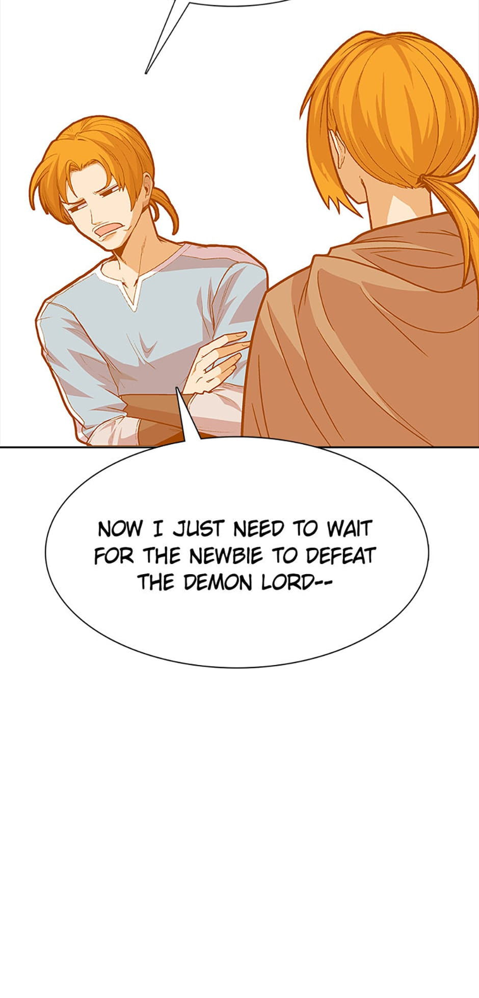 Read Newbie Management chapter 67 image 14 on Lezhin