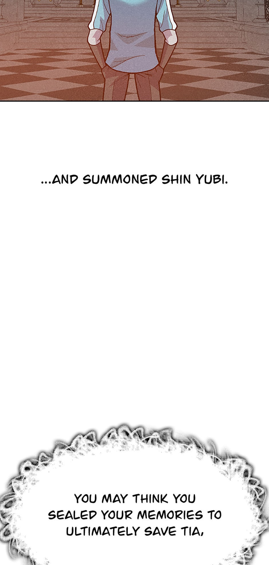 Read Newbie Management chapter 67 image 2 on Lezhin