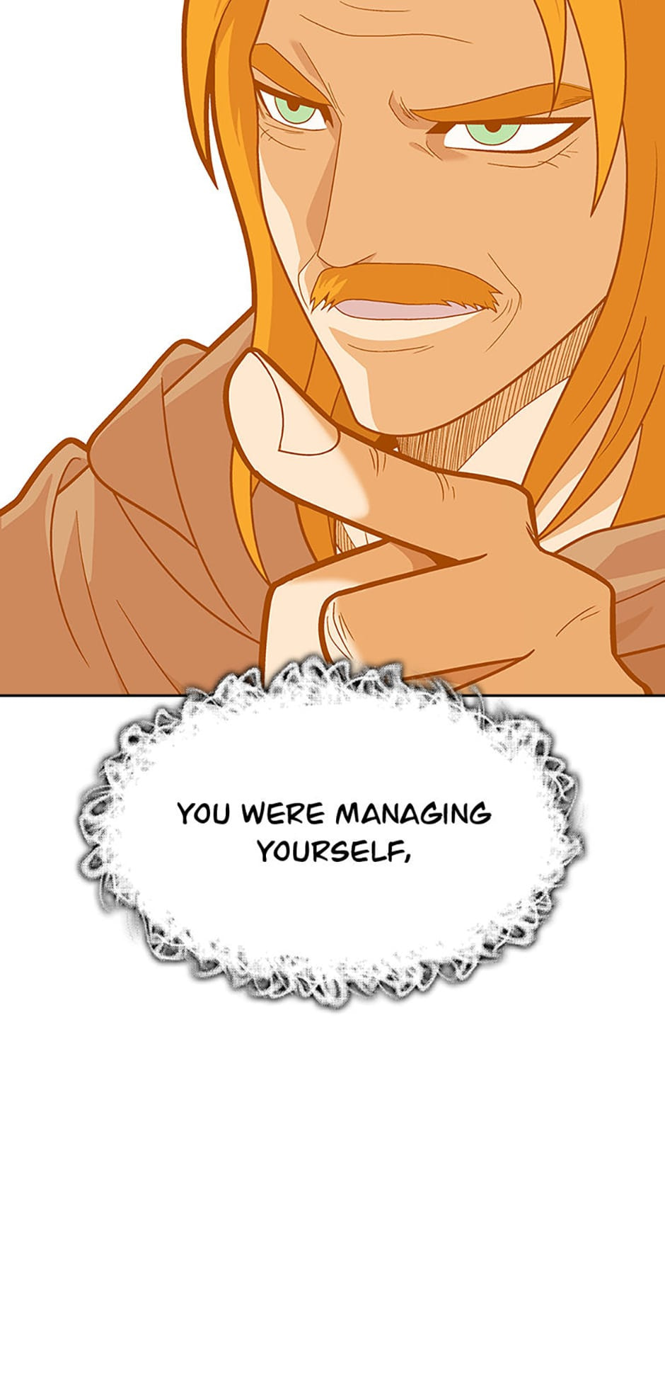 Read Newbie Management chapter 67 image 27 on Lezhin