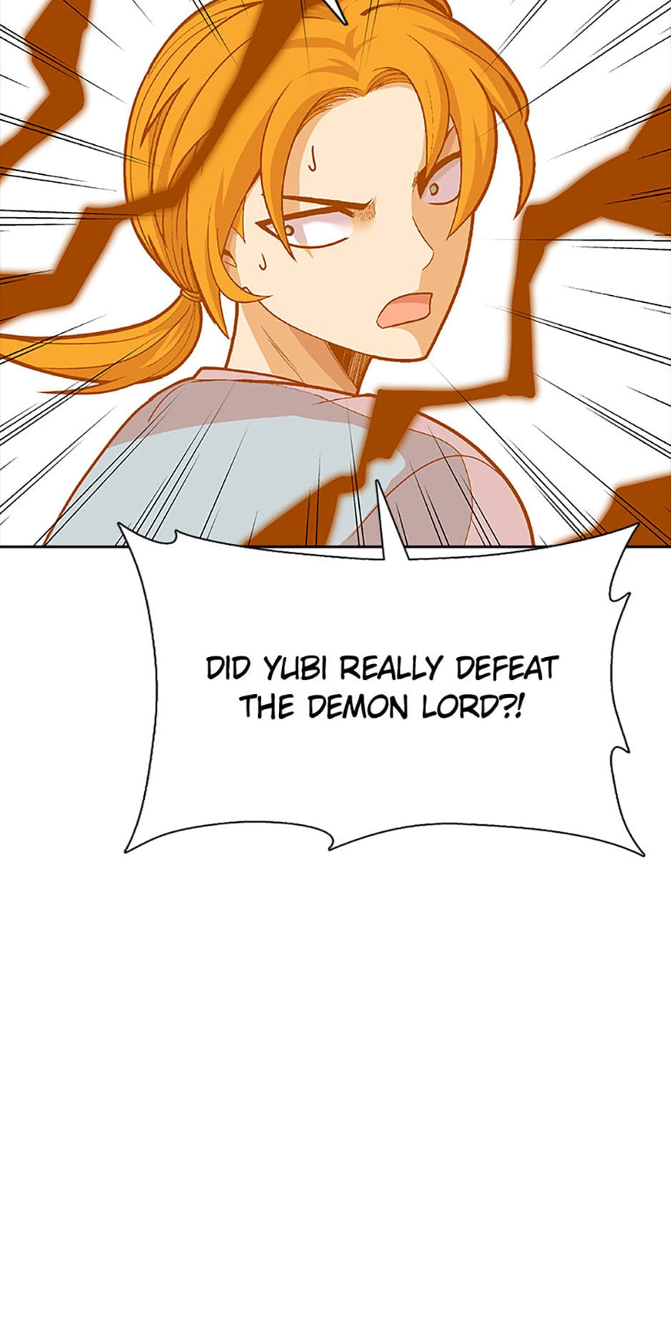 Read Newbie Management chapter 67 image 33 on Lezhin