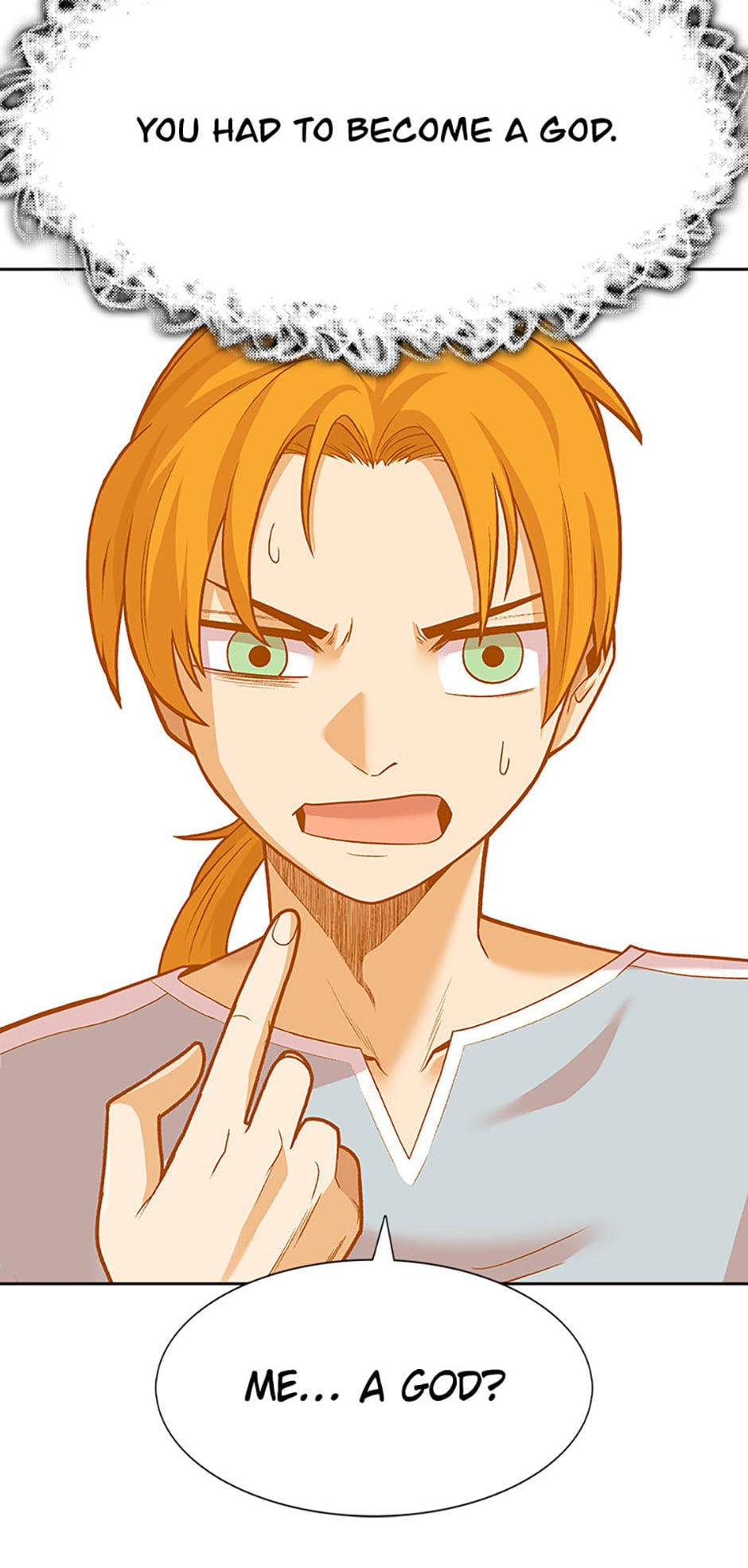 Read Newbie Management chapter 67 image 4 on Lezhin