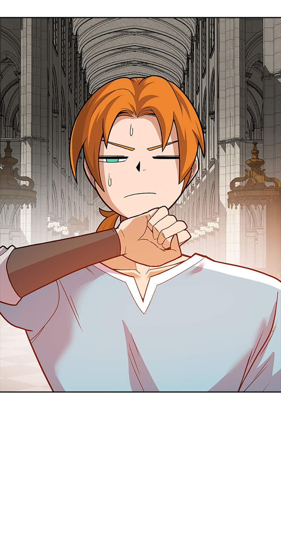 Read Newbie Management chapter 67 image 42 on Lezhin