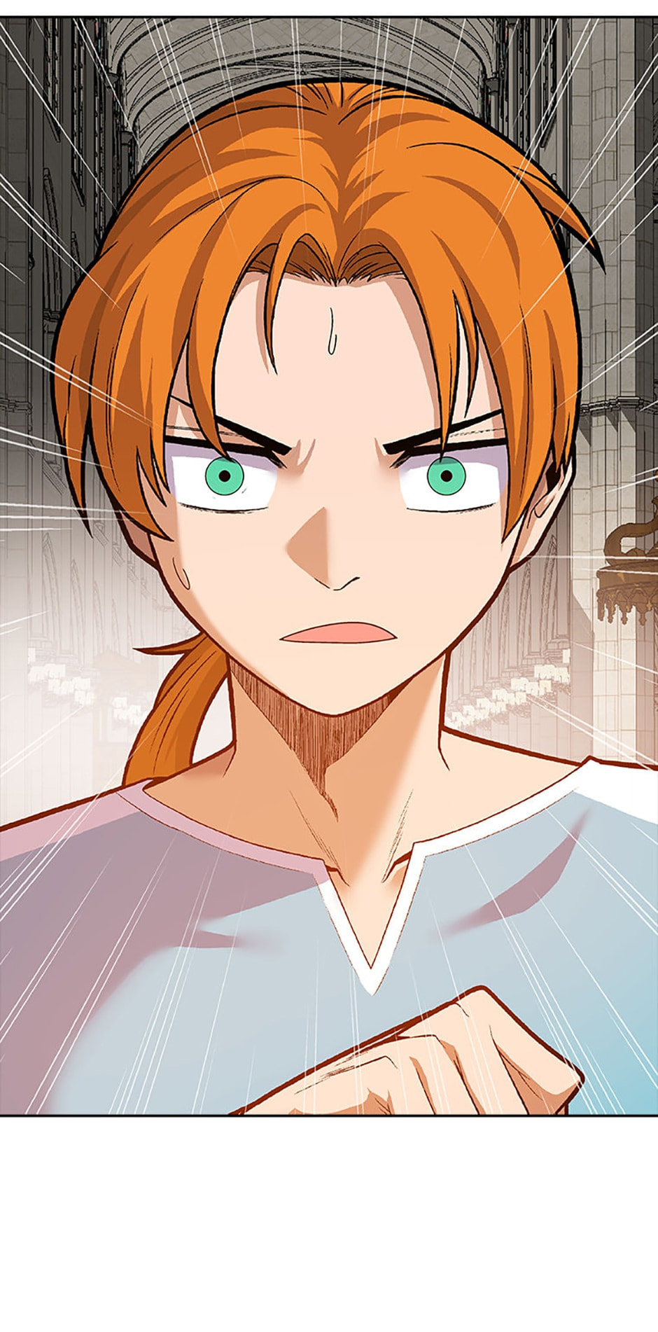 Read Newbie Management chapter 67 image 43 on Lezhin
