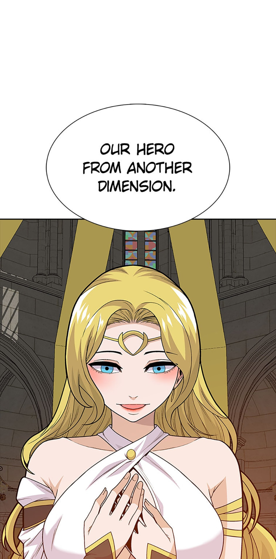 Read Newbie Management chapter 67 image 44 on Lezhin